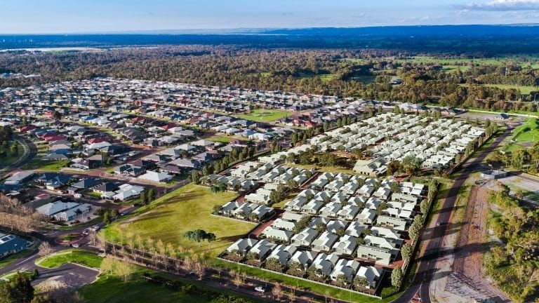 WA’s Edenlife Australind LLC picks up state development award for seniors living post image