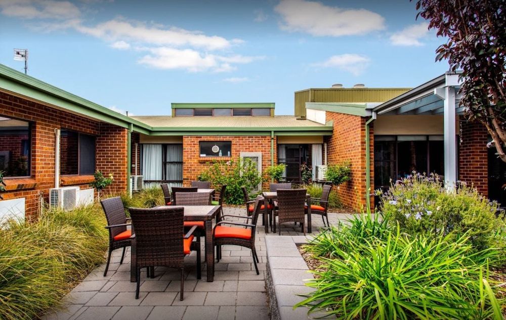 Two SA aged care homes shut down after man returns from Victoria to Adelaide to stay with aged care worker mother and tests positive post image