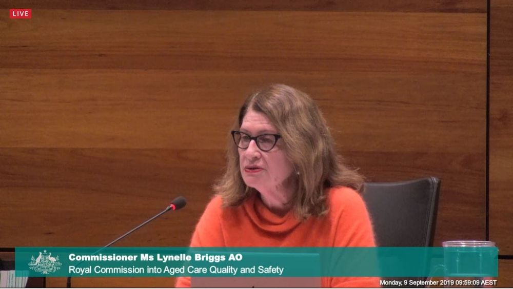 The Royal Commission is a ‘Game Changer’ for aged care – and retirement living post image