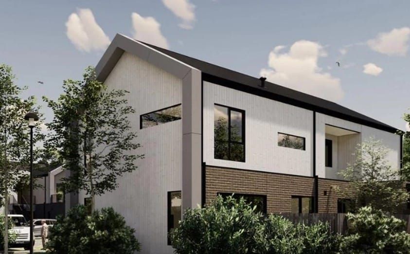 $23 million redevelopment of GenU’s St Laurence Park Retirement Village, south of Melbourne, enters first stage post image