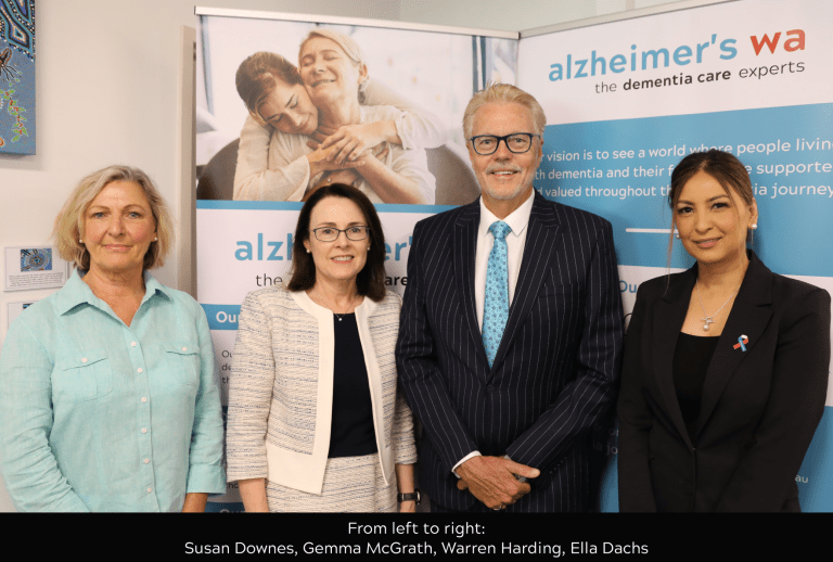 New dementia respite house planned for Perth’s north despite community pushback post image