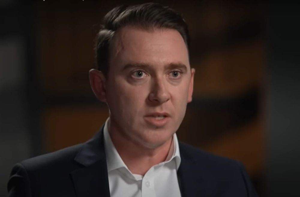 ABC 7.30 journalist interrupted RLC Executive Director Daniel Gannon 78 times post image