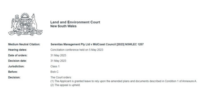 Local Councils need to be held to account on planning post image