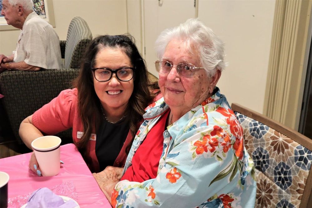 Bolton Clarke village manager wins Queensland’s top award post image