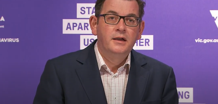 21 more deaths linked to Victorian aged care homes as state stabilises at 149 new cases post image