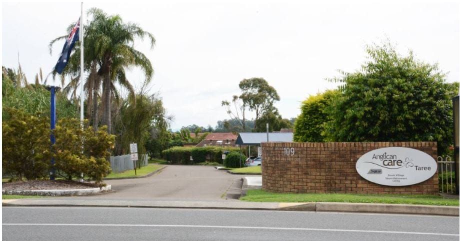 Staff test positive for COVID-19 at Bupa, Anglican Care, Cranbrook Care, Alexander Aged Care and Scalabrini aged care homes post image