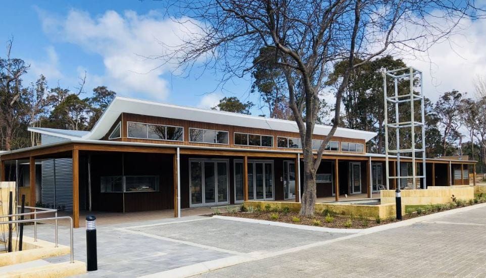 WA lifestyle village – with microbrewery – takes out prestigious UDIA award for seniors’ living post image