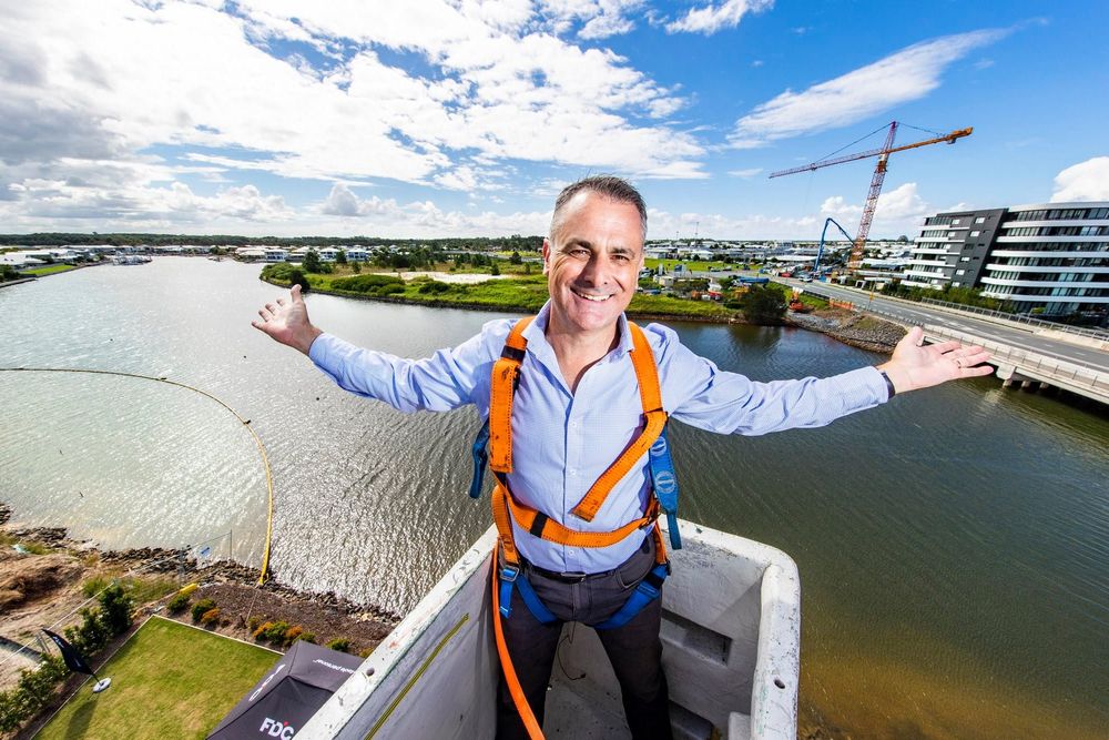 Reside Communities commences Stage 1 76 unit Hope Island village with 30% presale post image