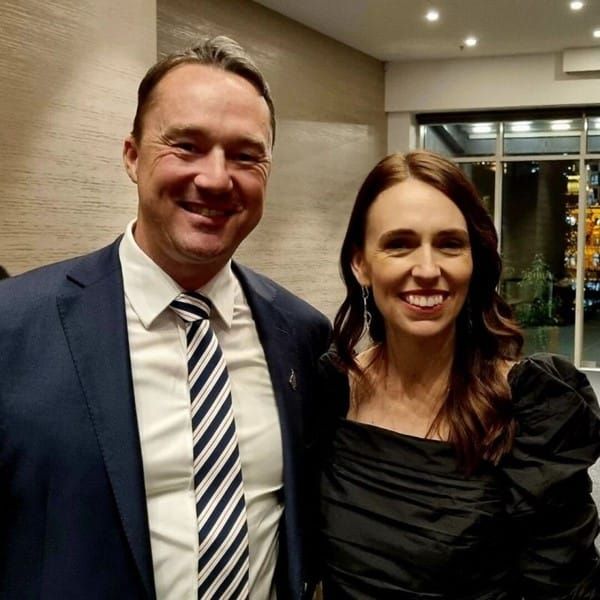 NZ Prime Minister Jacinda Ardern meets her country’s greatest export: Ryman Healthcare post image