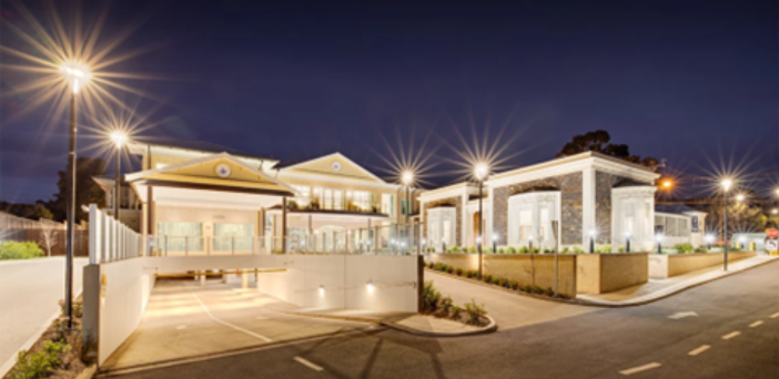 Estia Health to expand recently bought SA aged care home post image