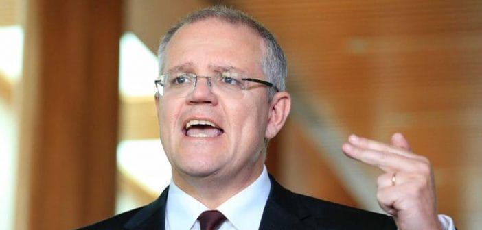 PM warns Victorian aged care providers they could lose their accreditation over PPE failures post image