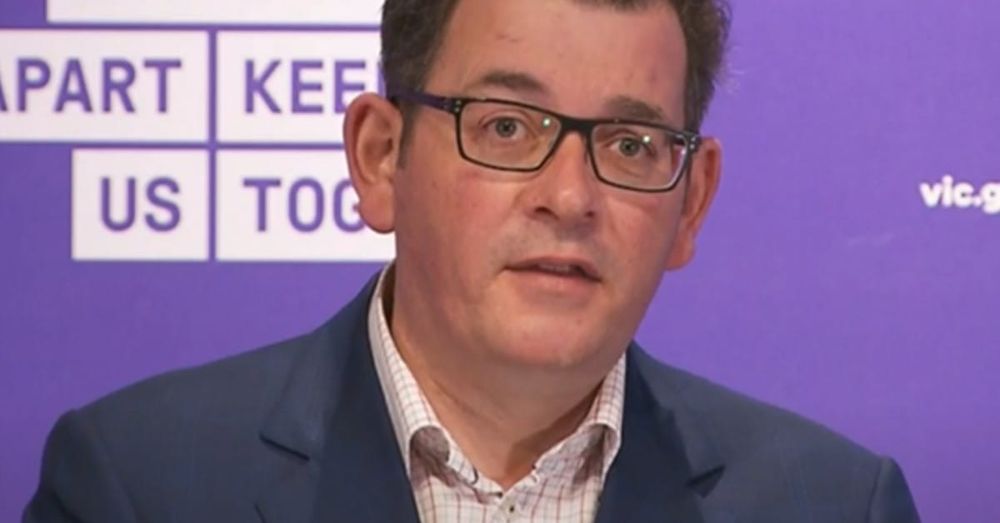 Victorian update: 5 new cases, zero deaths and just 5 active cases in aged care but urgent health warning issued for Melbourne’s north post image