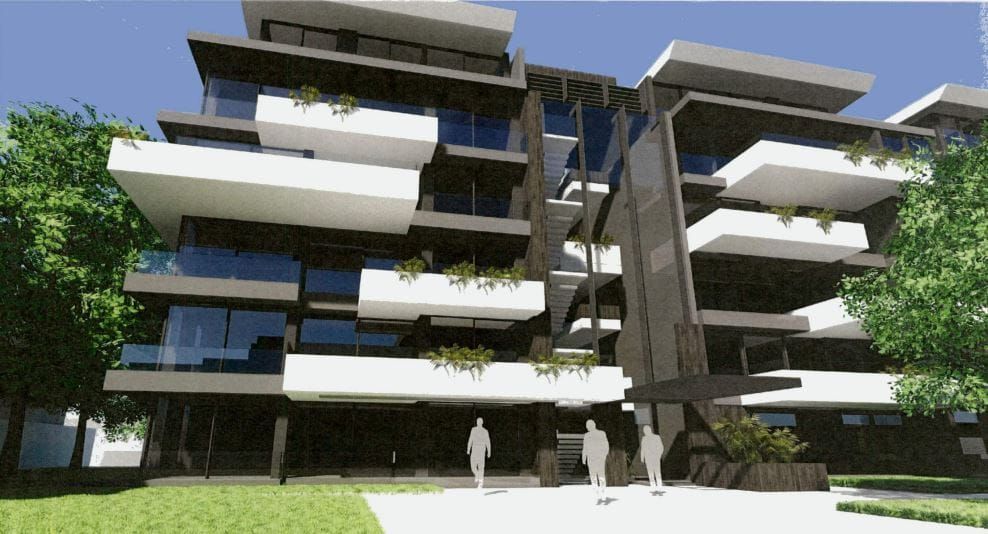 Sydney’s Castle Hill RSL lodges plans for huge 400+ seniors development post image