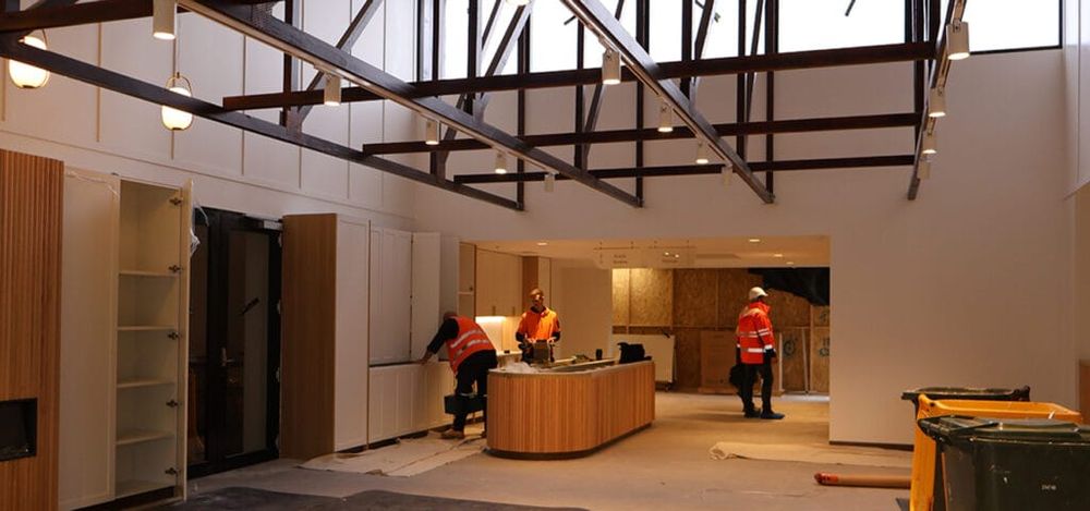 Resthaven Bellevue Heights' $30M refurbishment due for completion by 2025 post image