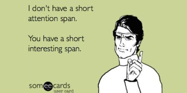 You’ve got 5 seconds before your users hit the back button post image