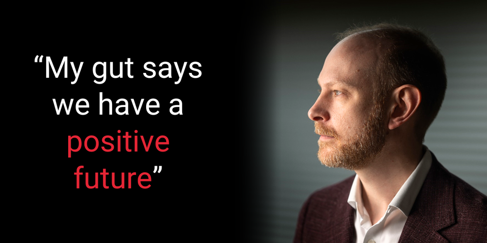 “It’s been a hard road”: where to next for Tom Symondson? post image