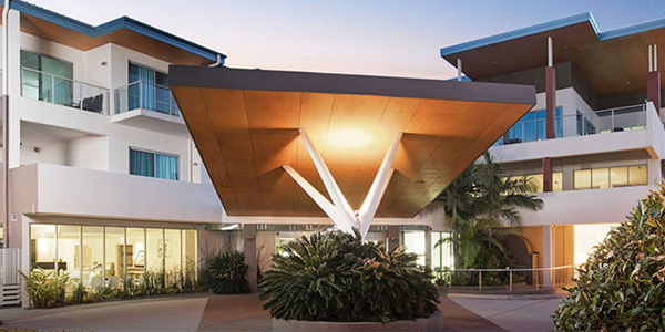 Concerns surround Gold Coast aged care home where tradesman infected with COVID-19 worked post image