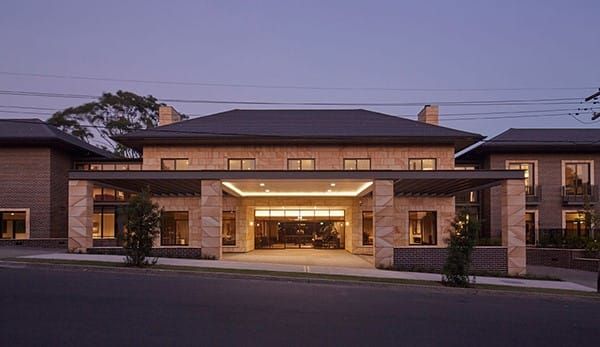 COVID-19 virus numbers in latest outbreak a credit to aged care sector post image