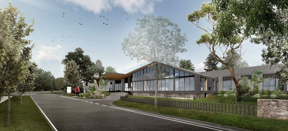 VIC: Arcare plans single-storey 75-bed aged care facility for Mornington Peninsula – 100 residents attend information session post image