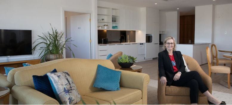 Australia’s first hotel-to-aged care transformation opens its doors post image