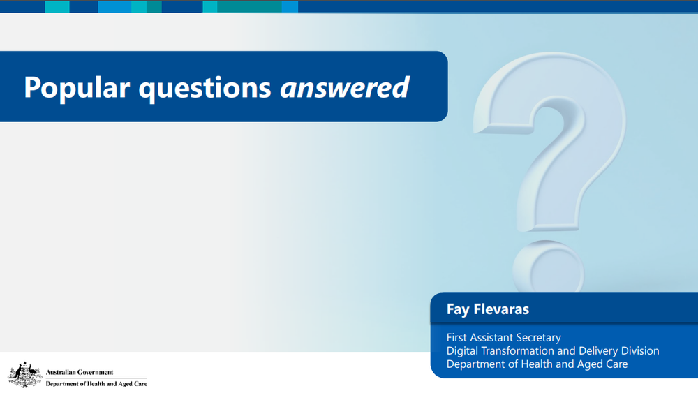 No funding for home care providers in Government's $1.4 billion tech spend post image