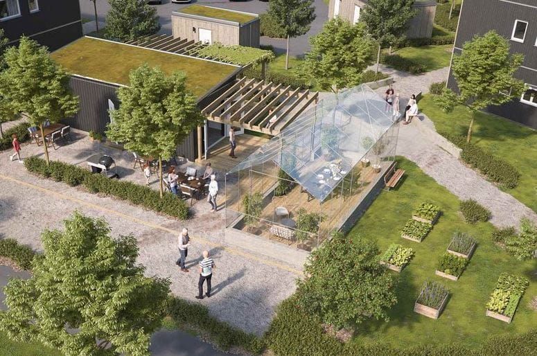 IKEA designing homes adjusted for people with dementia post image