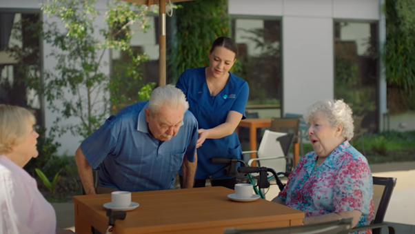 RetireAustralia launches Glengara Care ad campaign post image