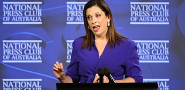 Who are Aged Care Taskforce members named by Minister for Aged Care Anika Wells? post image