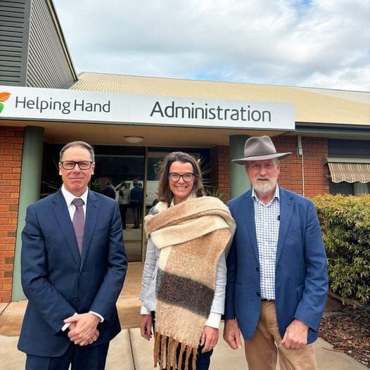 Sector 4,000 RNs short ahead of 44 direct RN aged care minutes in October post image