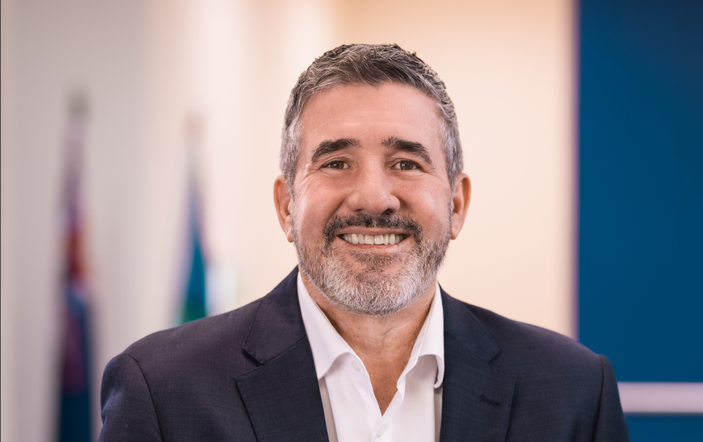 COVID-19 "is not going away" for aged care: SCC QLD CEO Jason Eldering post image