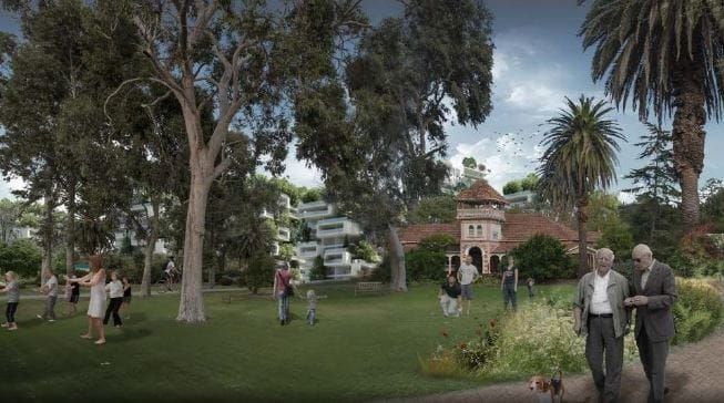 SA’s ACH Group acquires Adelaide hospital site for aged care development post image