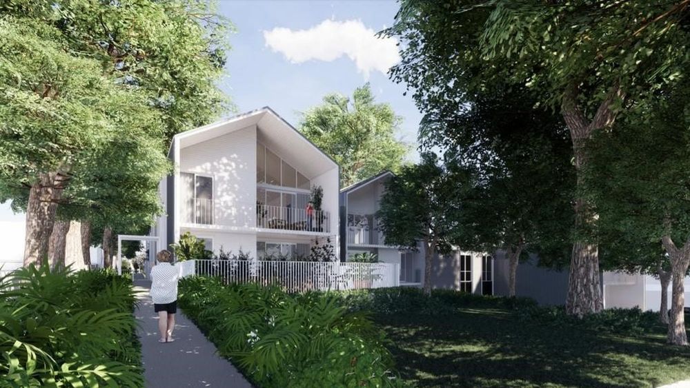 An outbreak of boutique seniors living – 27 developments in one Sydney municipality post image