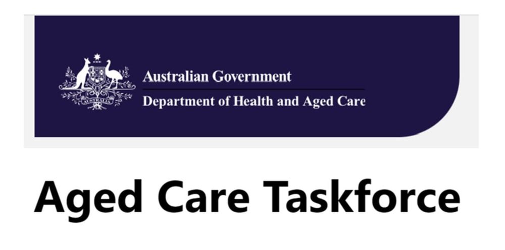 Aged Care Taskforce recommendations to be public next week post image
