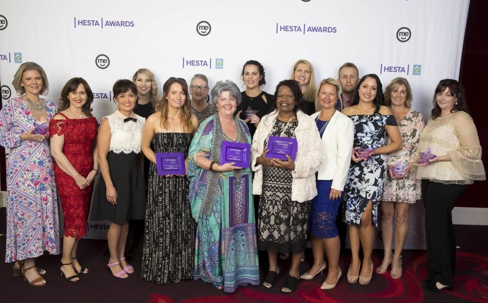 Nominations open for new HESTA Awards for disability, allied health, aged care and community sector professionals post image