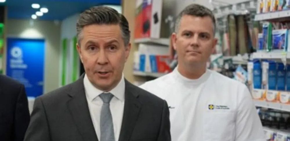 Aged Care Minister Mark Butler's big change for residential aged care post image
