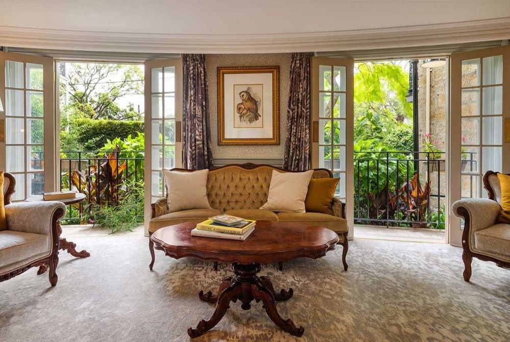 Shane Moran reveals latest luxury seven-apartment aged care home in Sydney’s The Rocks – priced up to $4M post image