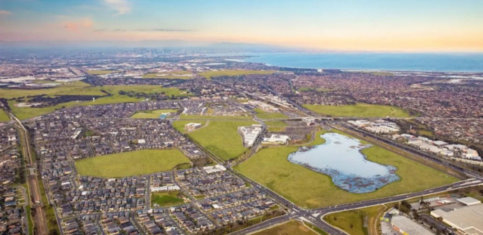 TriCare to open new aged care facility in Melbourne post image