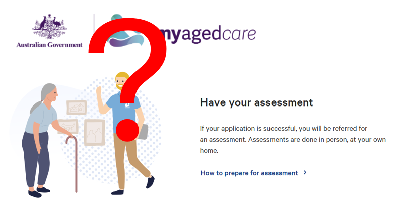 Exclusive: Health Dept's Single Assessment System is failing seniors post image