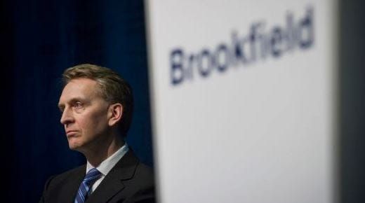 Canada’s Brookfield looking at age care and retirement in Australia and Asia post image