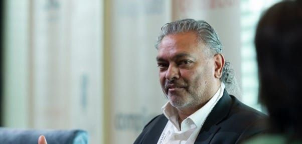 Steven Strange appointed to board of healthcare software provider Global Health post image