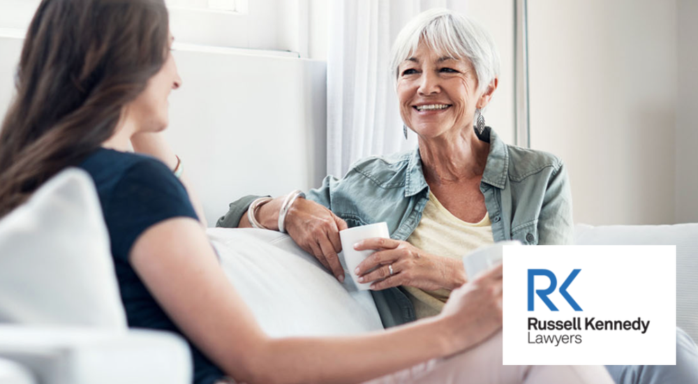 Home care price increases require client's consent, Russell Kennedy Lawyers reminds providers post image