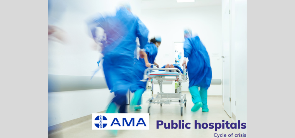 “It’s the system that’s the blocker”: 2,000 RAC customers trapped in hospital post image