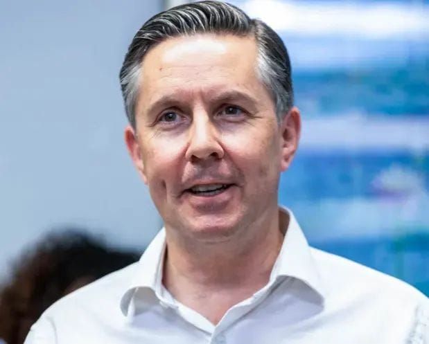 Cleaning and gardening caps a headache for Health and Aged Care Minister in ABC Radio interview post image