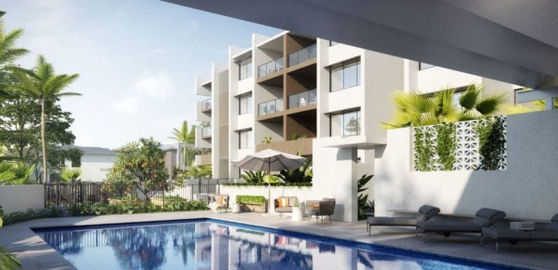 Out of the ordinary: open day for Aura’s The Avenue Maroochydore village attracts over 60 contractors post image