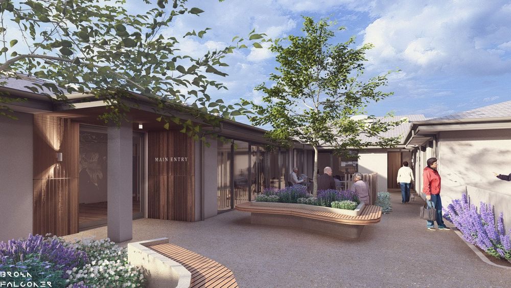 ICAM targets expansion to 10-15 villages as Adelaide village undergoes major revamp post image