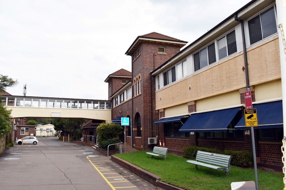 Former Manly Hospital site in Sydney rezoned for aged care use post image