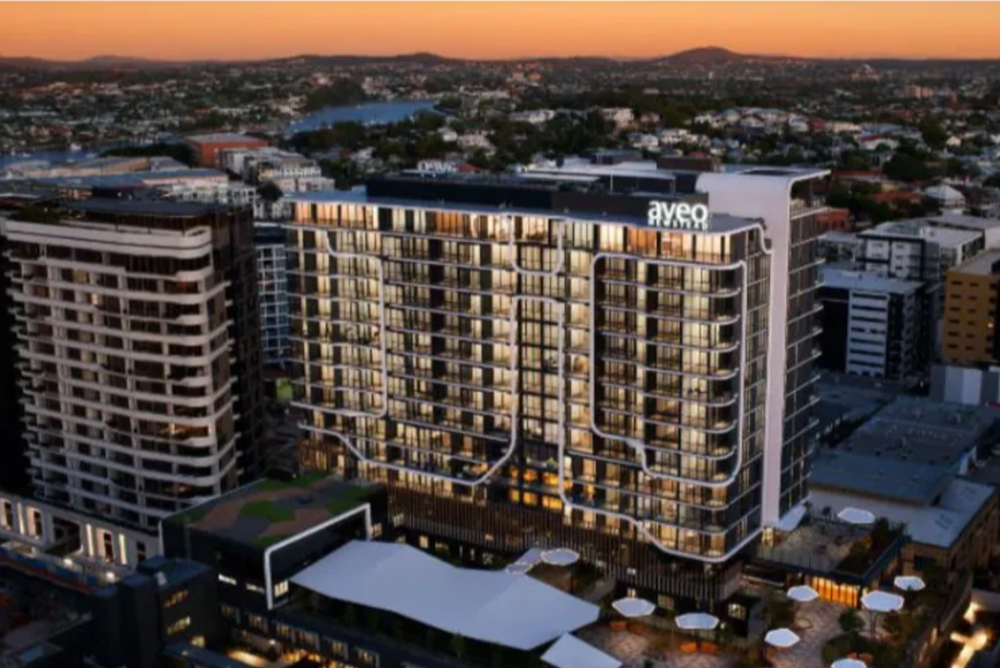 Aveo transformation masterclass: turning $1.27B into $3.85B in 55 months post image