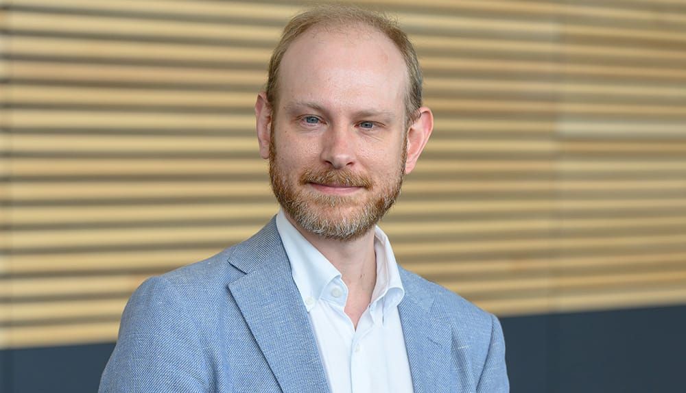 New CEO Reflections and Lessons - Part 2: Tom Symondson post image