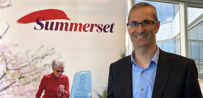 Summerset Group say construction of first Australian village to start immediately post image