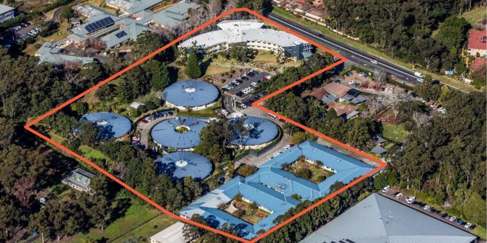 Home Consortium makes the move into aged care with $32 million purchase of Aurrum Aged Care home – to be leased back post image